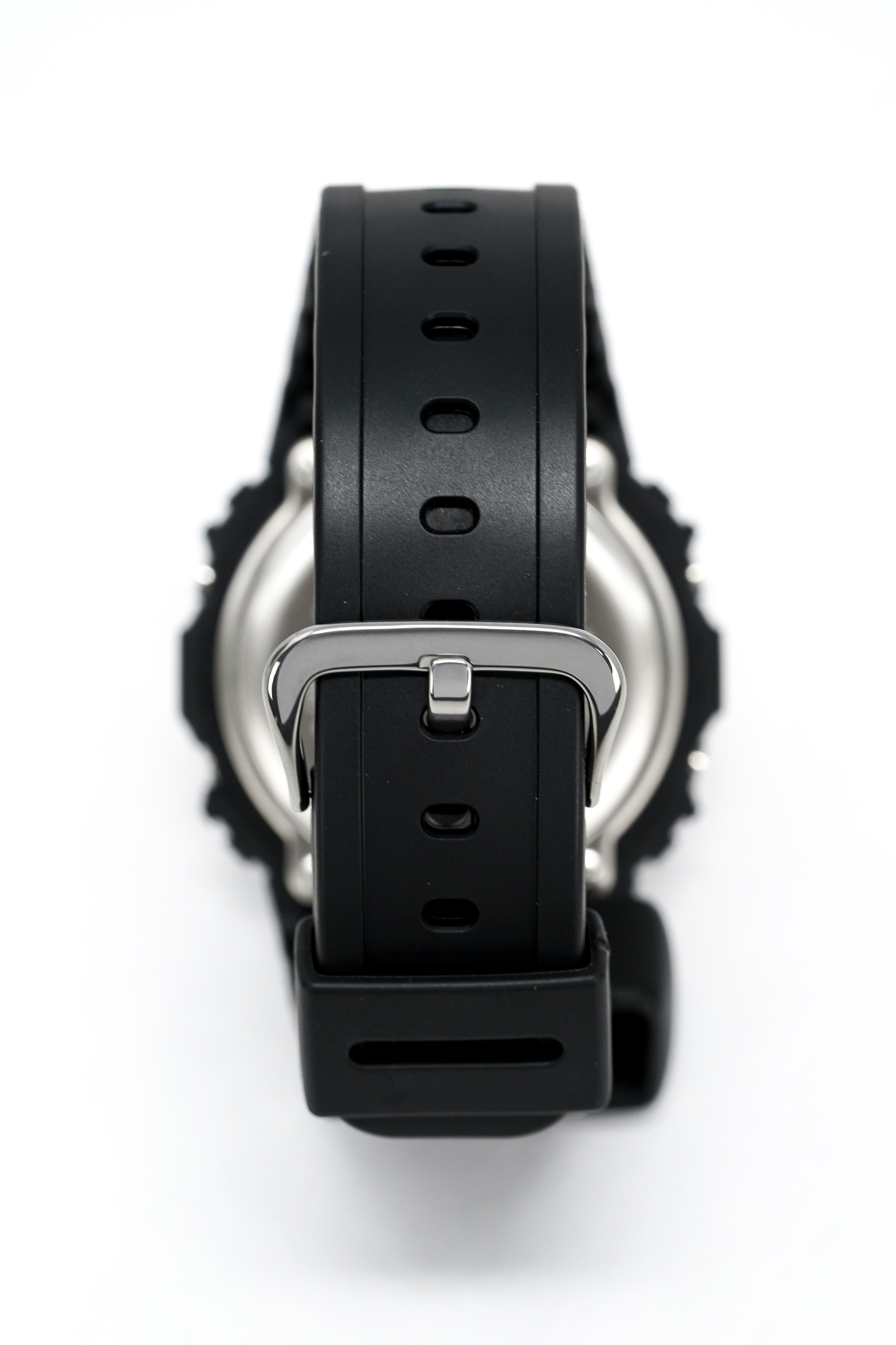 Casio G-Shock Watch Men's Origin Black