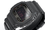Casio G-Shock Watch Men's Black on Black