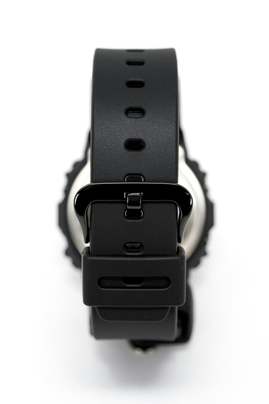 Casio G-Shock Watch Men's Black on Black