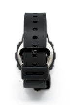 Casio G-Shock Watch Men's Black on Black