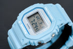 Casio G-Shock Watch Matte Blue