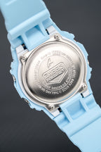 Casio G-Shock Watch Matte Blue