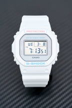 Casio G-Shock Watch Baby Blue