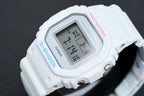 Casio G-Shock Watch Baby Blue