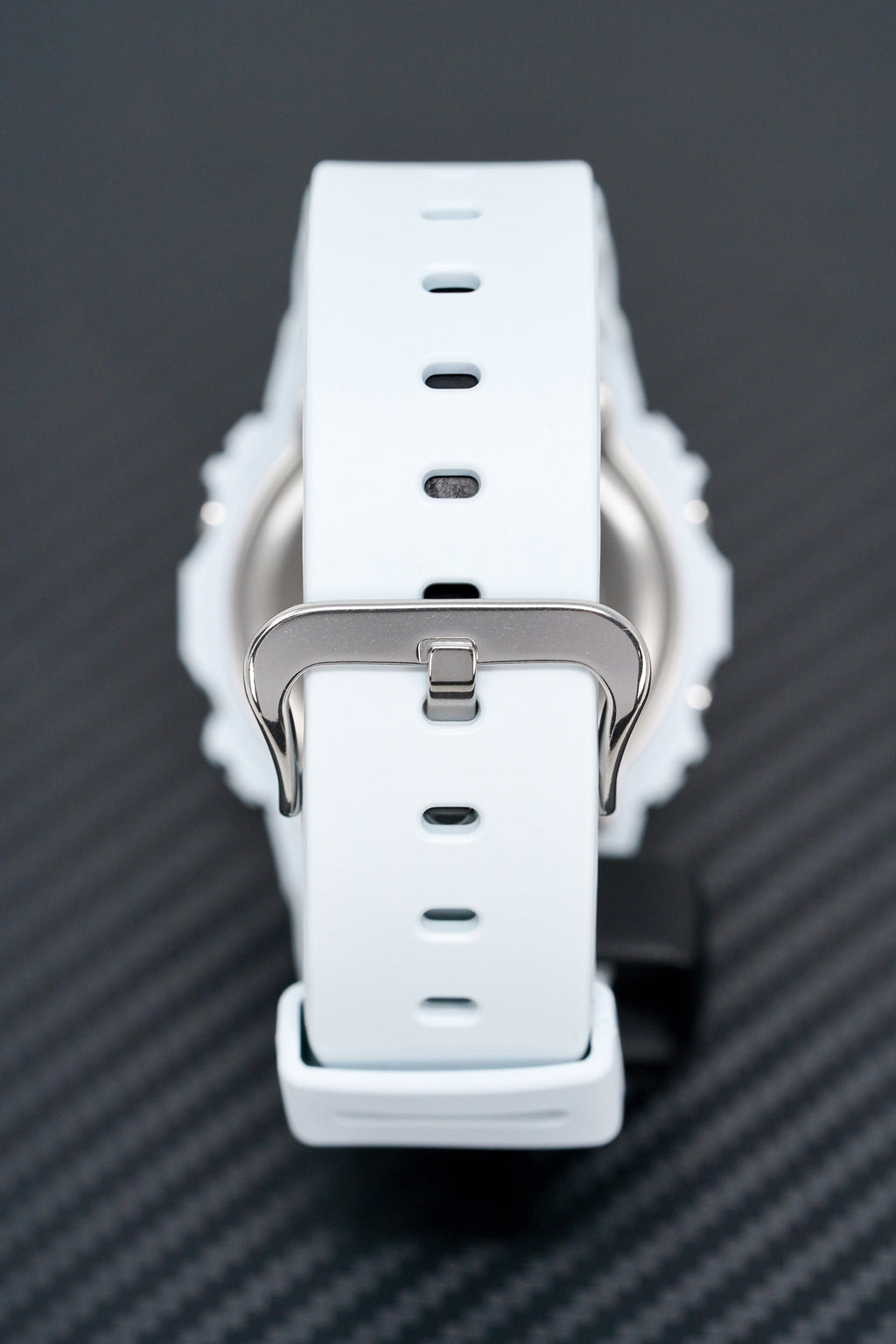 Casio G-Shock Watch Baby Blue