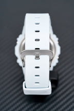 Casio G-Shock Watch Baby Blue