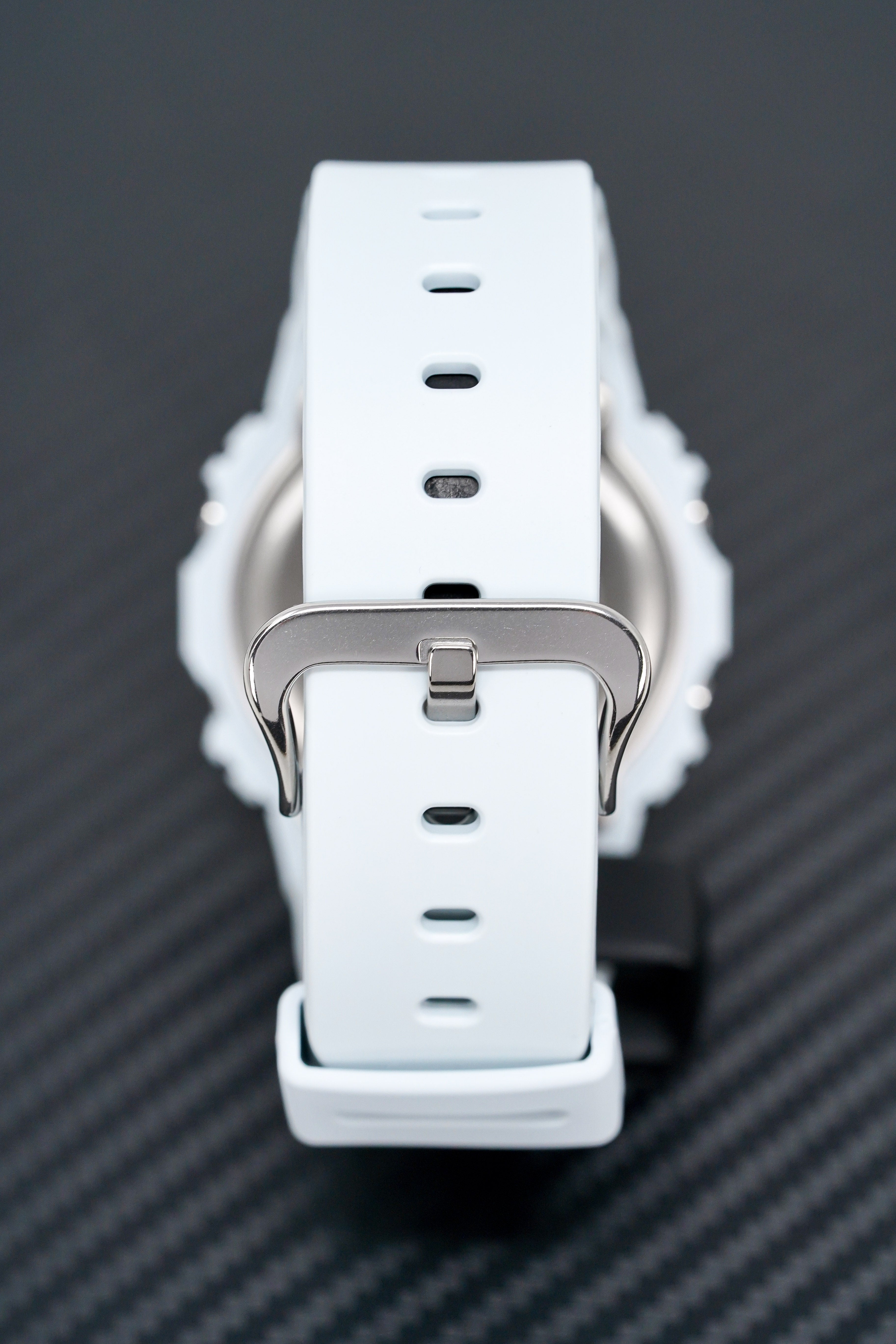 Casio G-Shock Watch Baby Blue
