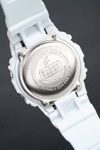 Casio G-Shock Watch Baby Blue