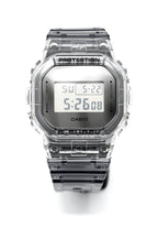 Casio G-Shock Men's Watch Translucent Grey