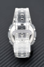 Casio G-Shock Men's Watch Skeleton Series Translucent