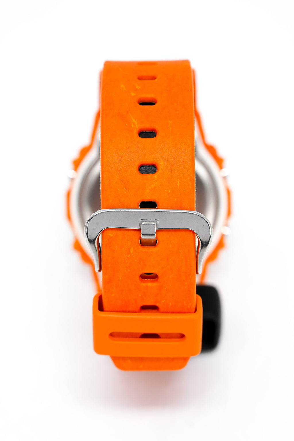 Casio G-Shock Watch Vivid Orange