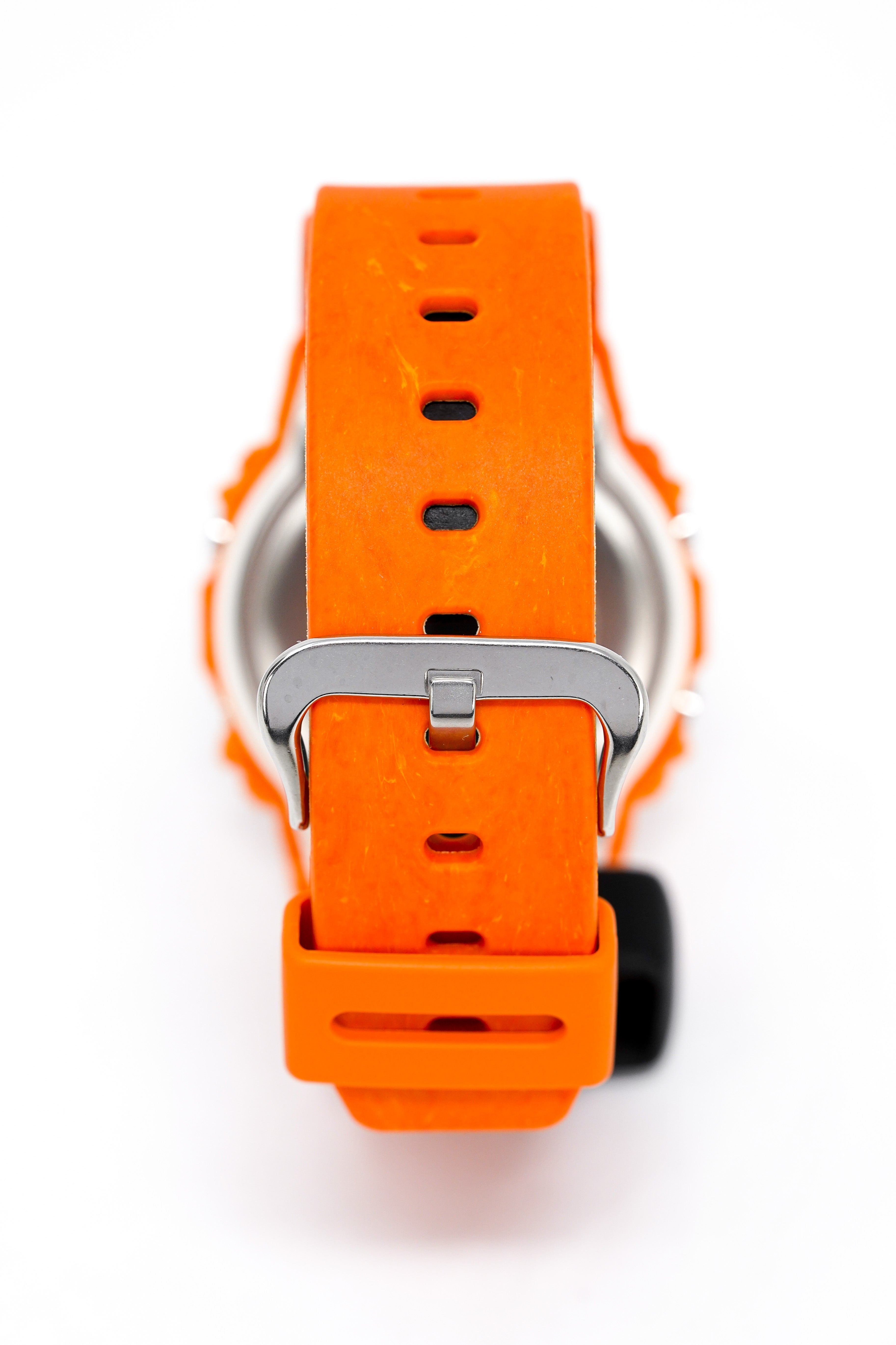 Casio G-Shock Watch Vivid Orange