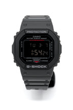 Casio G-Shock Men's Watch Matte Gunmetal Grey