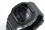 Casio G-Shock Men's Watch Matte Gunmetal Grey