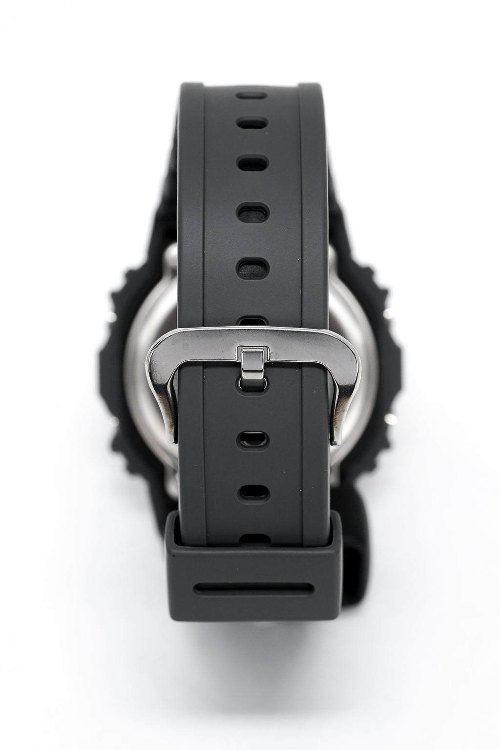 Casio G-Shock Men's Watch Matte Gunmetal Grey