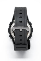 Casio G-Shock Men's Watch Matte Gunmetal Grey