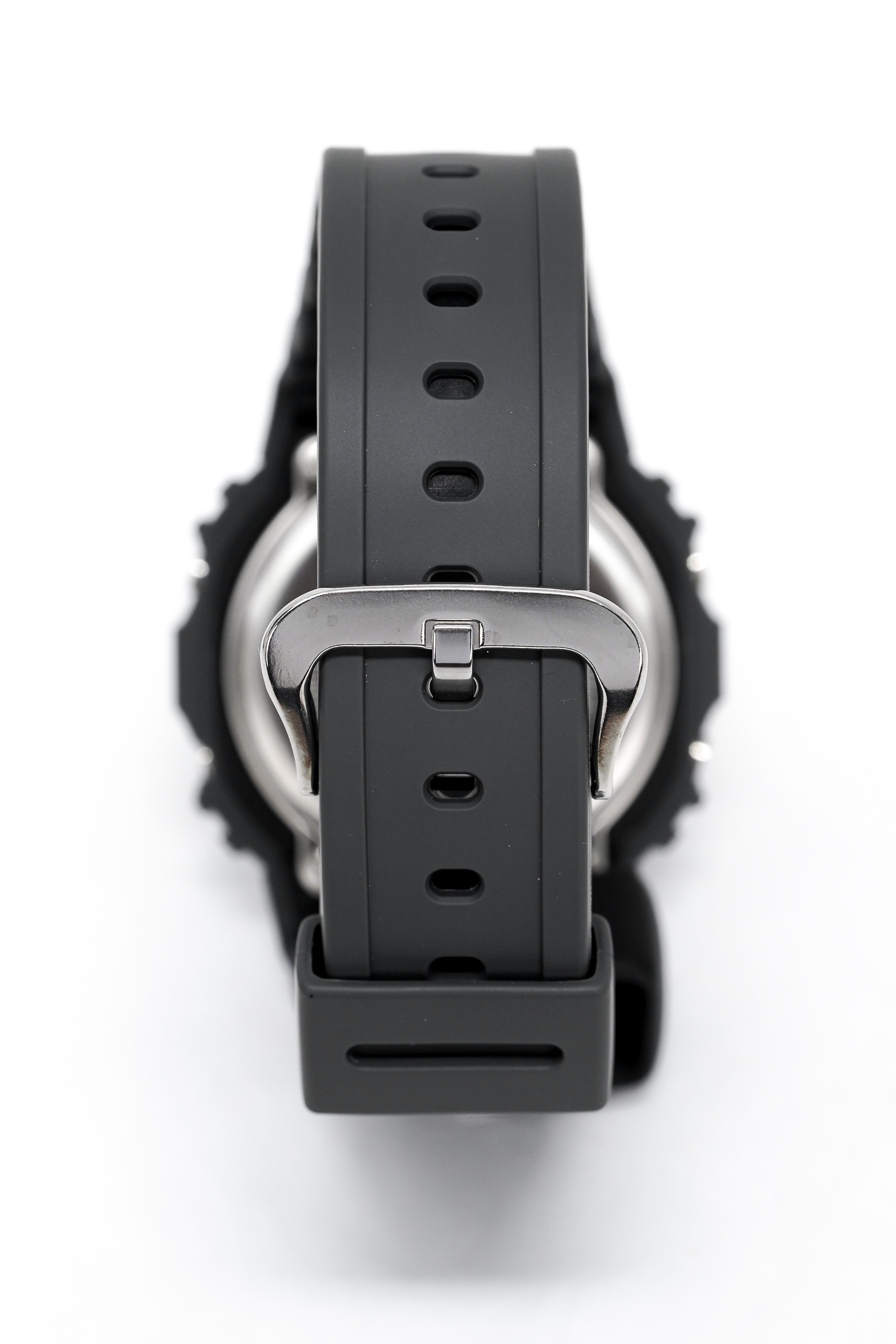 Casio G-Shock Men's Watch Matte Gunmetal Grey