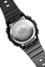 Casio G-Shock Men's Watch Matte Gunmetal Grey