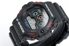 Casio G-Shock Watch Men's 'Three Eyes' Anniversary Edition