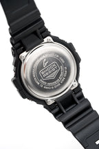 Casio G-Shock Watch Men's 'Three Eyes' Anniversary Edition