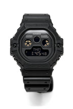 Casio G-Shock Watch Men's 'Three Eyes' Classic Basic Black