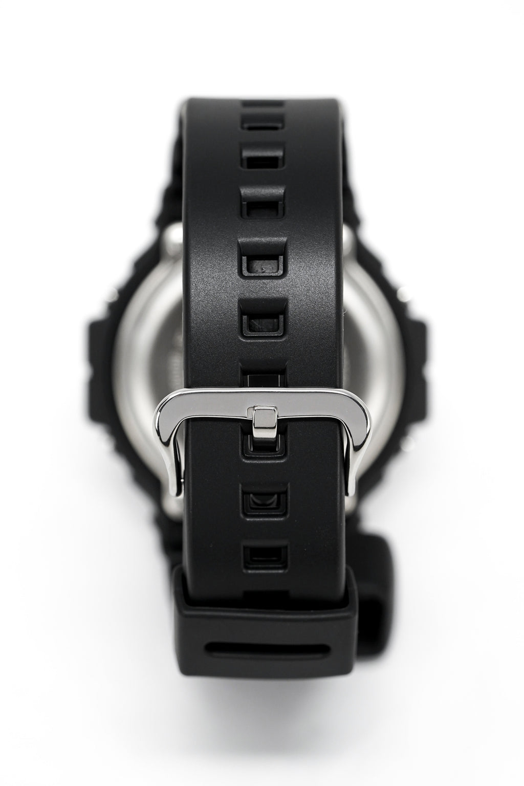 Casio G-Shock Watch Men's 'Three Eyes' Classic Basic Black