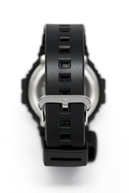 Casio G-Shock Watch Men's 'Three Eyes' Classic Basic Black