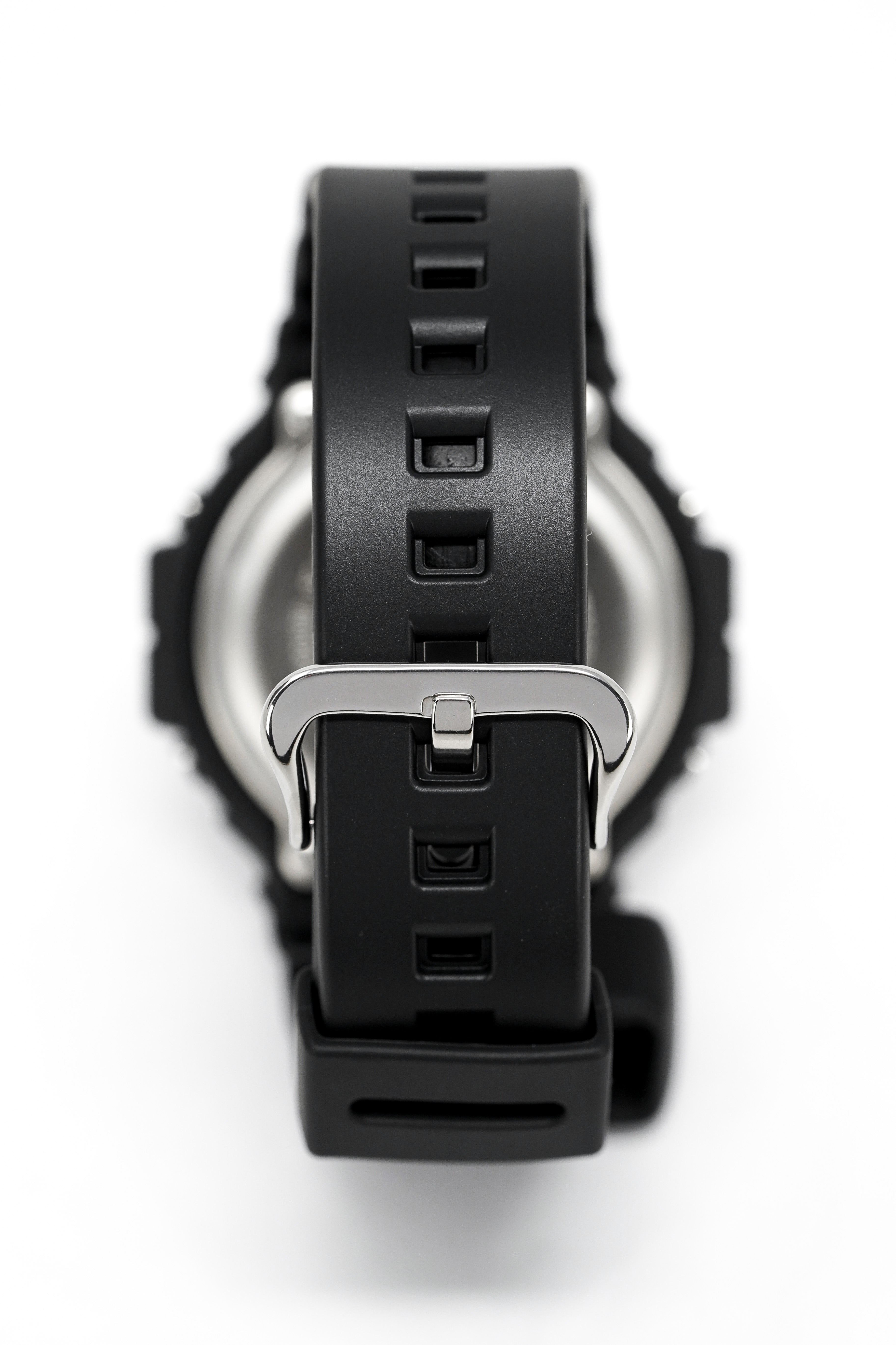 Casio G-Shock Watch Men's 'Three Eyes' Classic Basic Black