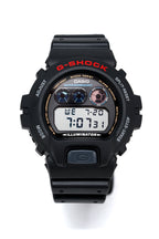 Casio G-Shock Watch Men's Illuminator “Triple Graph”
