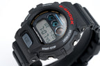 Casio G-Shock Watch Men's Illuminator “Triple Graph”