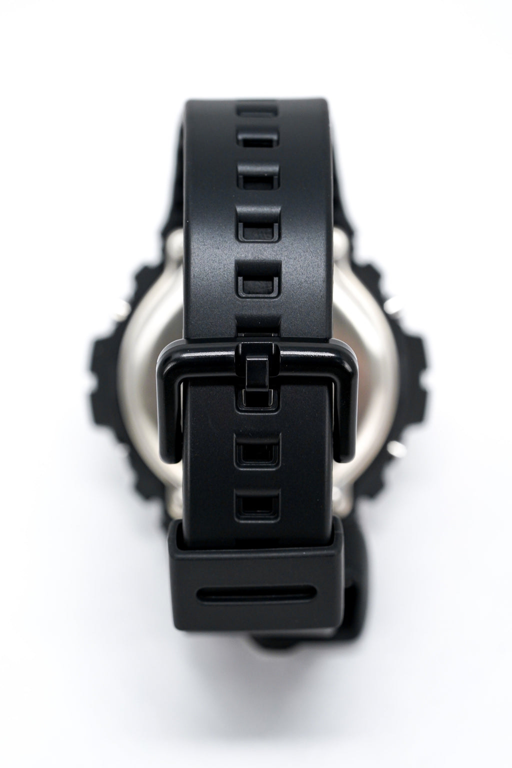 Casio G-Shock Watch Men's Illuminator “Triple Graph”