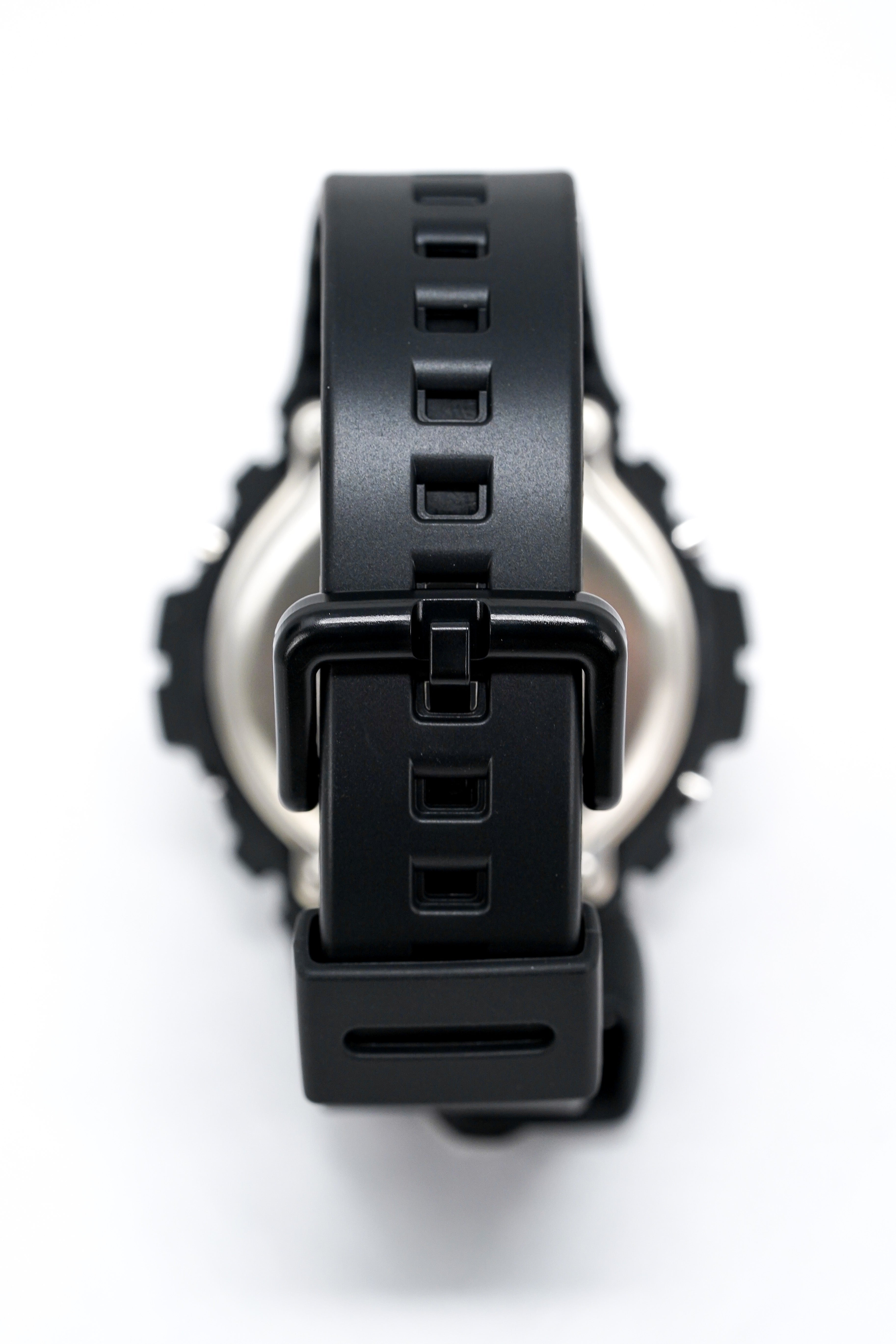 Casio G-Shock Watch Men's Illuminator “Triple Graph”