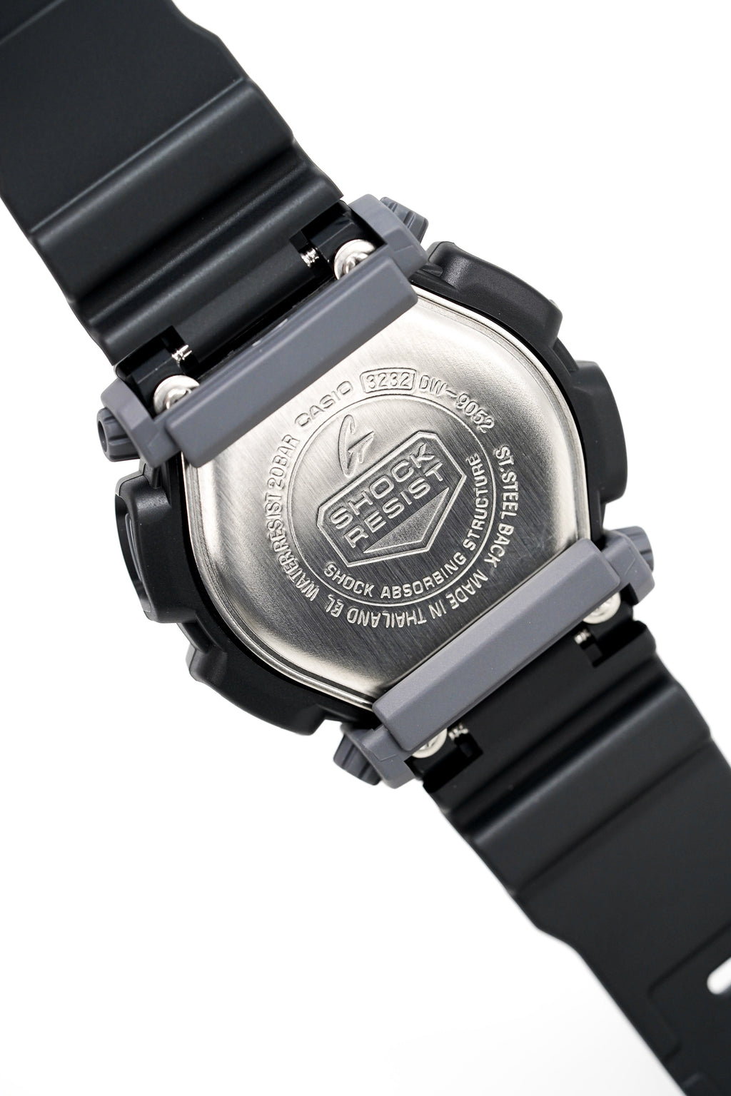 Casio G-Shock Watch Men's Illuminator