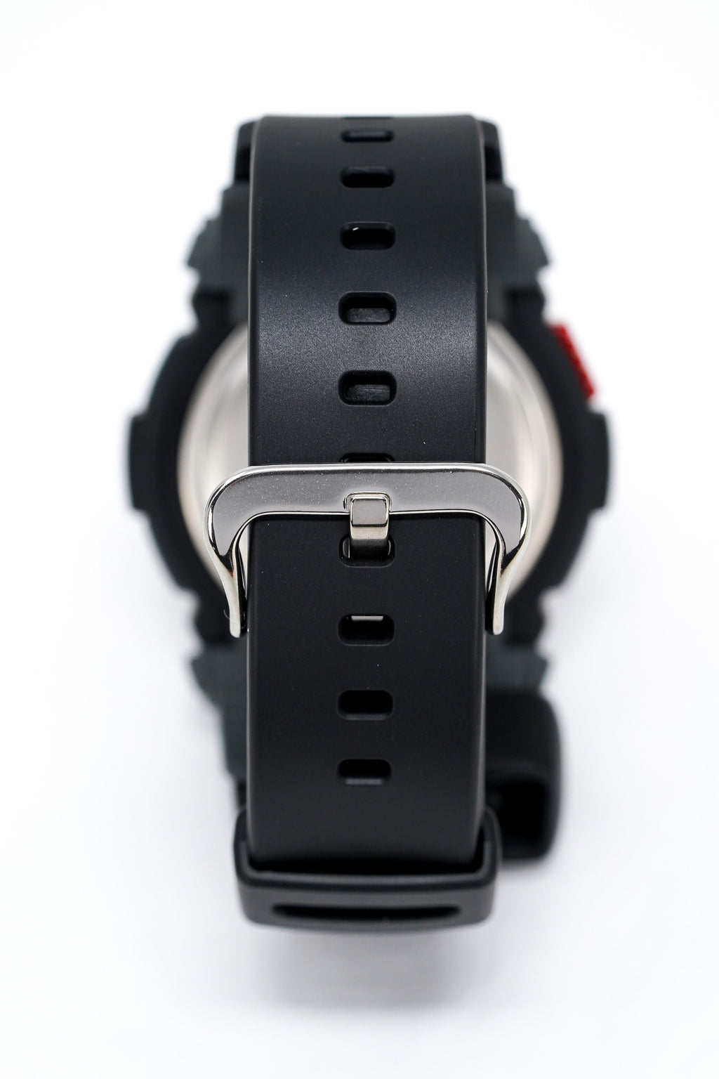 Casio G-Shock Watch Men's G-Rescue Black Red