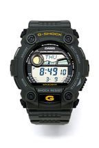 Casio G-Shock Watch Men's G-Rescue Green