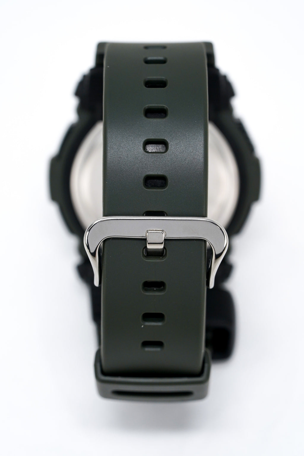 Casio G-Shock Watch Men's G-Rescue Green