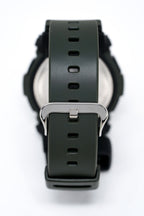 Casio G-Shock Watch Men's G-Rescue Green
