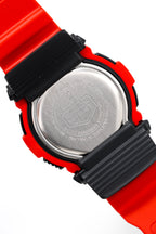 Casio G-Shock Watch Men's G-Rescue Red