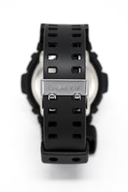 Casio G-Shock Watch Men's Big Case Gold