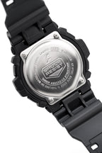 Casio G-Shock Watch Men's Big Case Gold