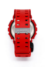 Casio G-Shock Watch Men's Red