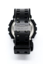 Casio G-Shock Watch Men's Blue Camo