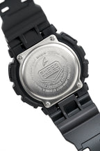 Casio G-Shock Watch Men's Blue Camo