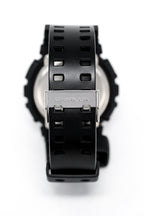 Casio G-Shock Watch Men's Black Camo