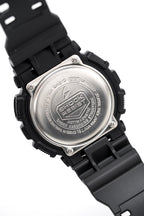 Casio G-Shock Watch Men's Black Camo