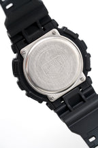 Casio G-Shock Watch Men's 90's Stereo Black