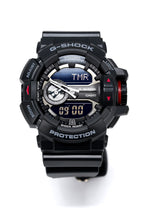 Casio G-Shock Watch Men's Oversized Black