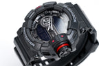 Casio G-Shock Watch Men's Oversized Black