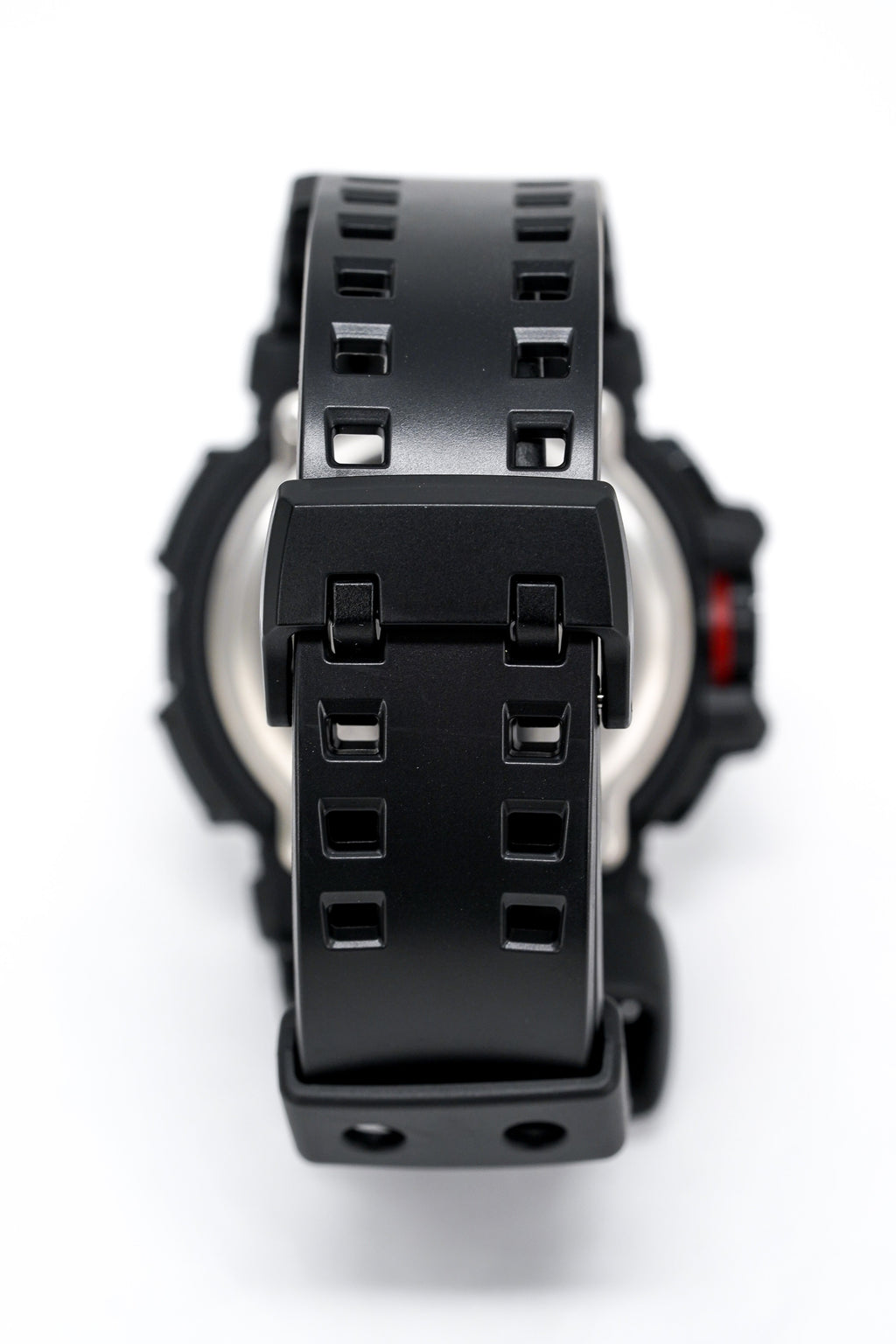 Casio G-Shock Watch Men's Oversized Black