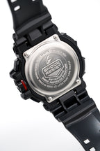Casio G-Shock Watch Men's Oversized Black